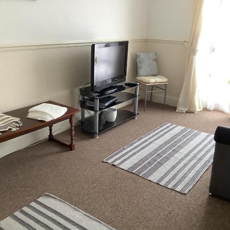 Second Floor Apartment Tenby Town Centre Buitenkant foto
